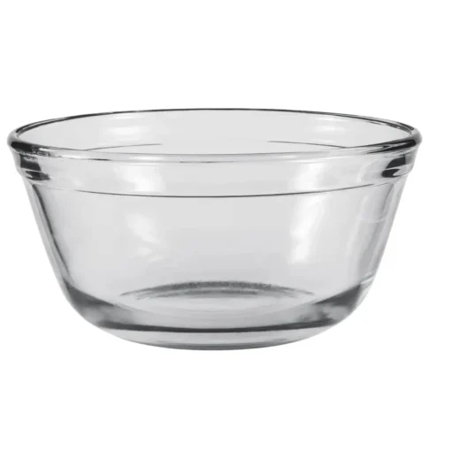Anchor Hocking 1.5 Litre Glass Mixing Bowl