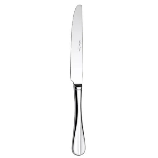 Arthur Price Baguette Table Knife