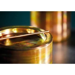 Barcraft Ice Bucket - Iridescent Copper