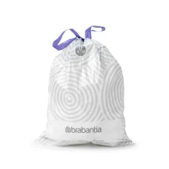 Brabantia PerfectFit Code D Bin Liners - 15 to 20L