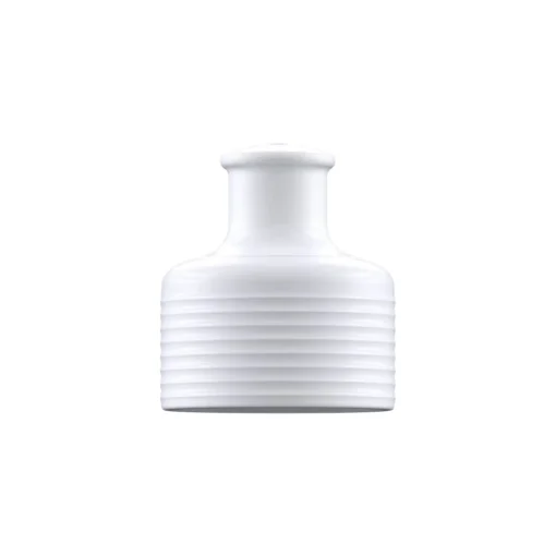 Chilly's Bottles 260ml / 500ml Sports Lid - White