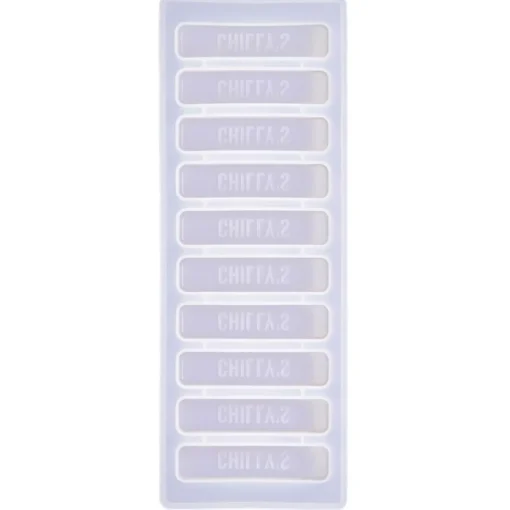 Chilly's Ice Cube Tray