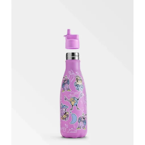 Chilly's Original Kids 350ml Reusable Water Bottle - Crew