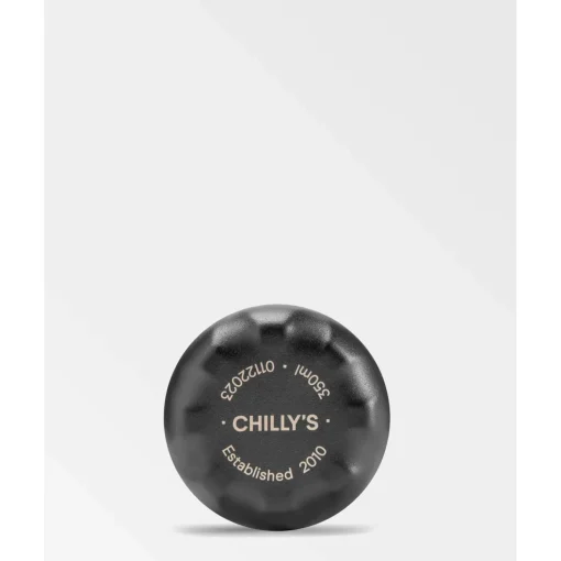 Chilly's Original Kids 350ml Reusable Water Bottle - Splatter
