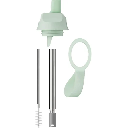 Chilly's Series 2 Flip Accessory Bundle - Lichen