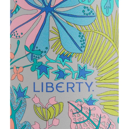 Chilly's Series 2 500ml Liberty Bottle - Tropical Trails