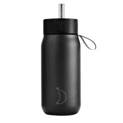 Chilly's Series 2 750ml Switch Cup - Abyss Black