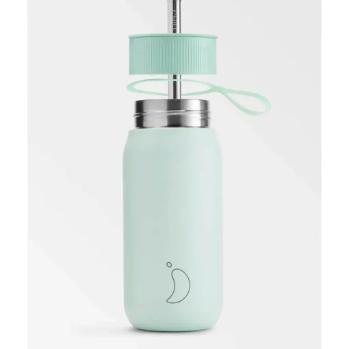Chilly's Series 2 750ml Switch Cup - Lichen Green