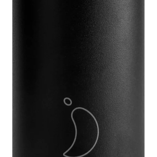 Chilly's Series 2 750ml Switch Cup - Abyss Black