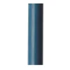 Cidex Rustic Tapered Candle - Petrol
