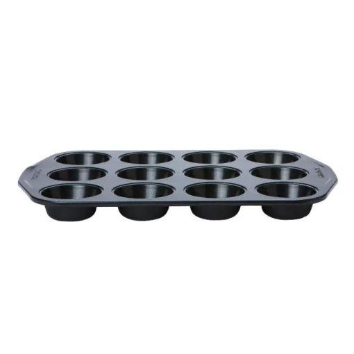 Circulon Ultimum Muffin Tin - 12 Cup