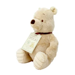 Classic Pooh Hundred Acre Wood Soft Toy - Winnie The Pooh