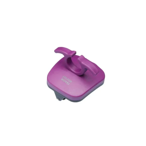 Colourworks Brights Palm Peelers - Assorted
