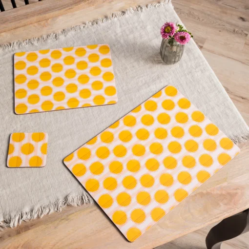 Creative Tops Set Of 4 Coasters - Spot