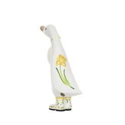 DCUK Painted British Flowers Ducklings - Assorted