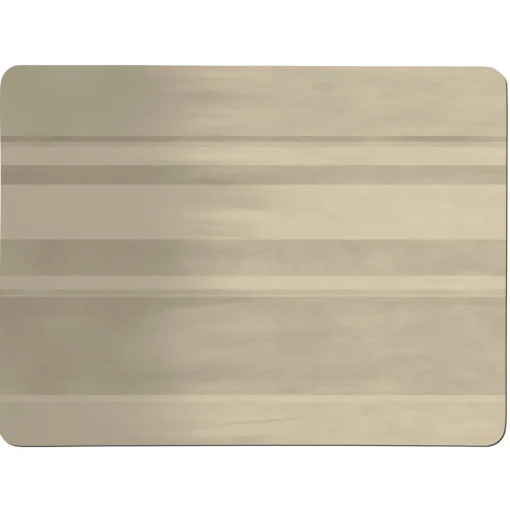 Denby Colours 6 Piece Placemat Set - Natural