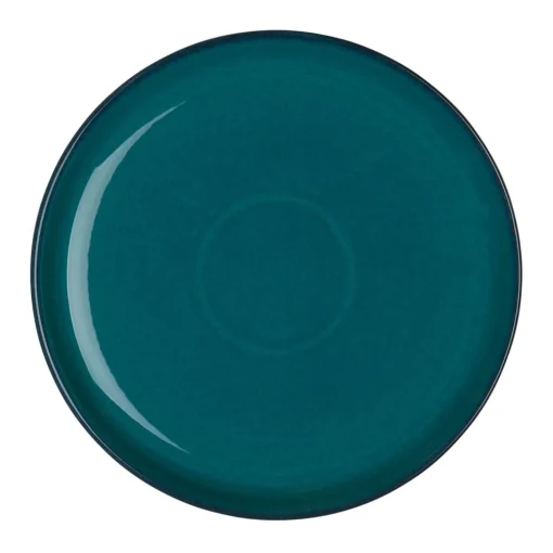 Denby Greenwich Coupe Dinner Plate - 26cm