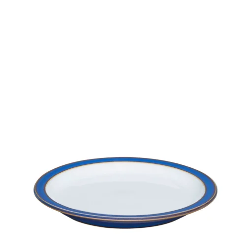 Denby Imperial Blue 17.5cm Small Plate