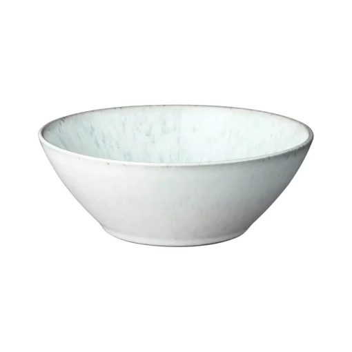 Denby Kiln 12 Piece Dinnerware Set - Green