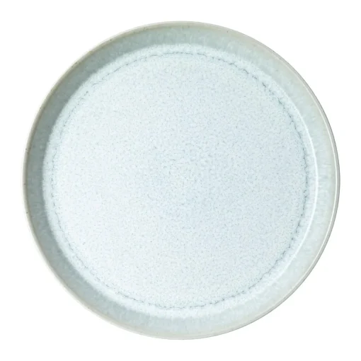 Denby Kiln 26cm Dinner Plate - Green