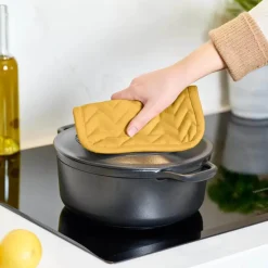 Dexam Love Colour Pot Grab - Ochre