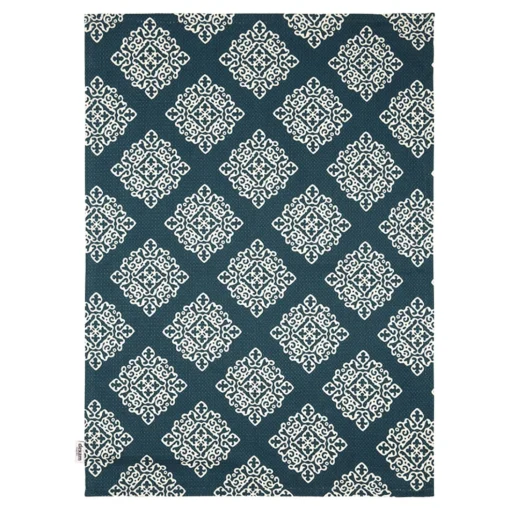 Dexam Sintra Recycled Cotton Waffle Tea Towels - Assorted Colours