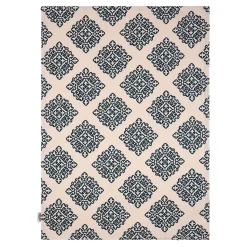 Dexam Sintra Recycled Cotton Waffle Tea Towels - Assorted Colours