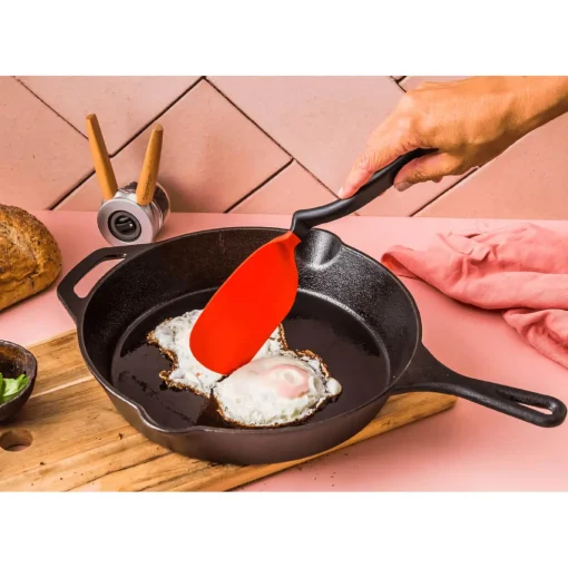 Dreamfarm Chopula Nylon Spatula - Classic Blue