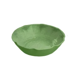 Eddingtons Amazon Green Pasta / Cereal Bowl