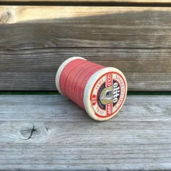 Elite Tins Cotton Reel Storage Tin - Assorted