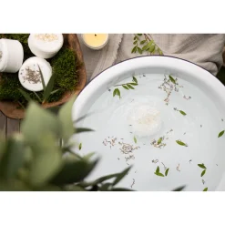 Freckleface Botanical Bath Bomb - Uplift