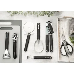 Fusion Stainless Steel Y Shaped Peeler