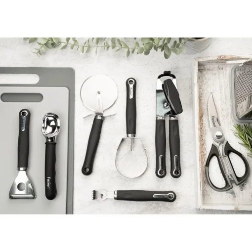 Fusion Stainless Steel Y Shaped Peeler