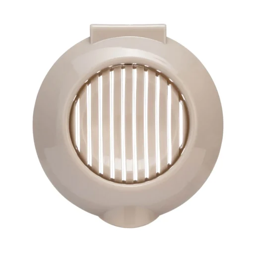 Fusion Twist Egg Slicer - Grey