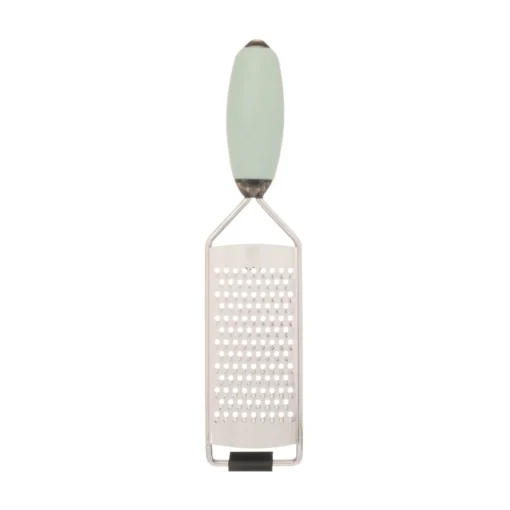 Fusion Twist Hand Grater - Mint