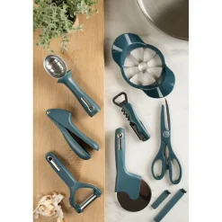 Fusion Twist Multi Peeler - Blue