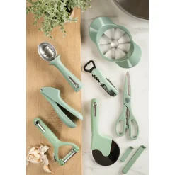 Fusion Twist Scissors - Mint