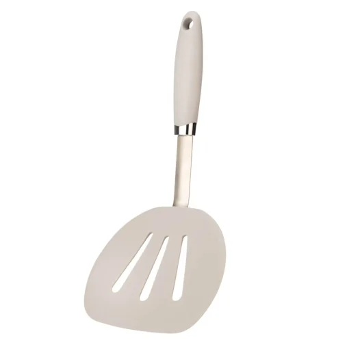 Fusion Twist Silicone Wide Turner - Grey