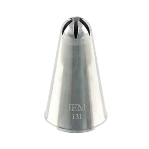 Jem No 131 Icing Nozzle - Drop Flower
