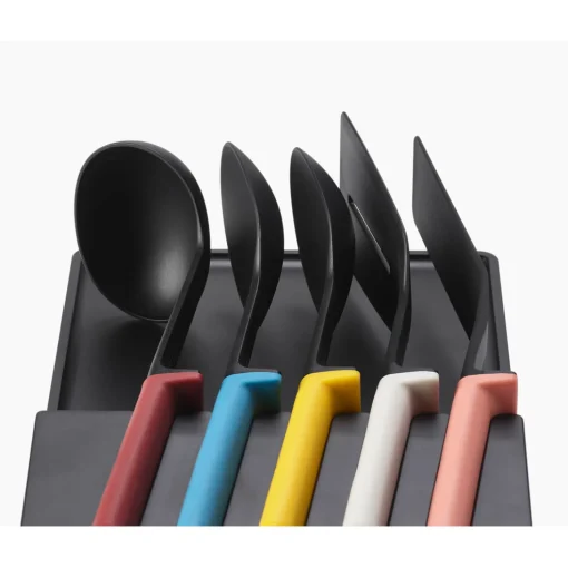 Joseph Joseph 5 Piece Elevate In-Drawer Utensil Set