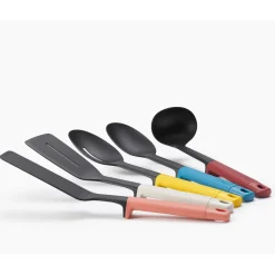 Joseph Joseph 5 Piece Elevate In-Drawer Utensil Set