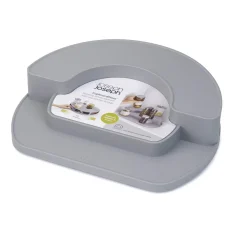 Joseph Joseph Cupboard Store Rotating Organsier - Grey