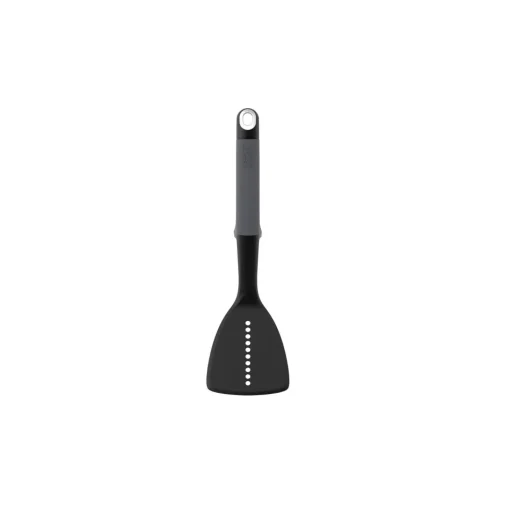 Joseph Joseph Elevate 6 Piece Carousel Utensil Set With Tongs - Grey