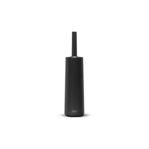 Joseph Joseph Flex 360 Toilet Brush - Matt Black