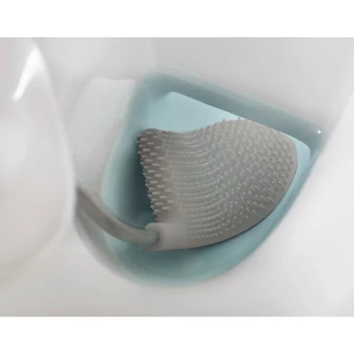 Joseph Joseph Flex Toilet Brush - Grey