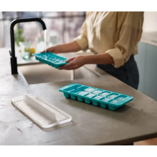 Joseph Joseph Flow Easy-Fill Ice Cube Tray