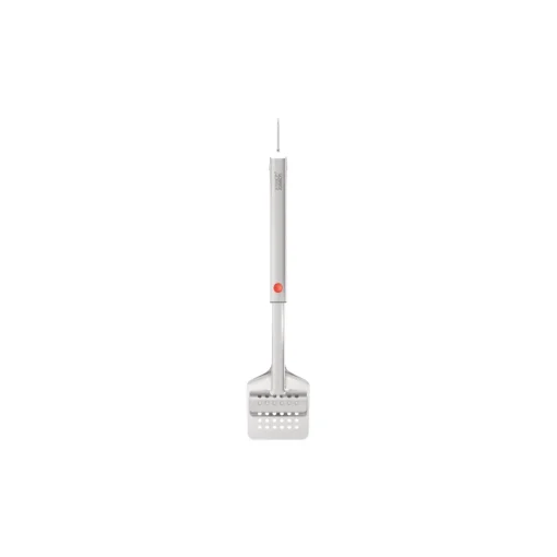 Joseph Joseph GrillOut™  Stainless Steel BBQ Retractable Turner Tongs