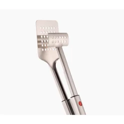Joseph Joseph GrillOut™  Stainless Steel BBQ Retractable Turner Tongs