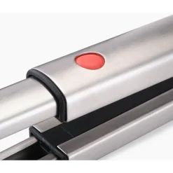 Joseph Joseph  GrillOut™ Stainless Steel BBQ 2-Piece Retractable Turner & Tongs Set