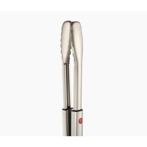 Joseph Joseph  GrillOut™ Stainless Steel 4-Piece BBQ Utensil Set with Case